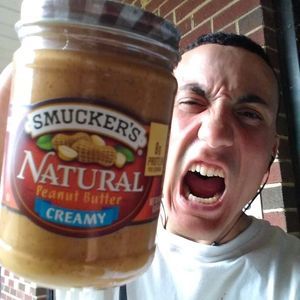 Meet your Posher, Johnny